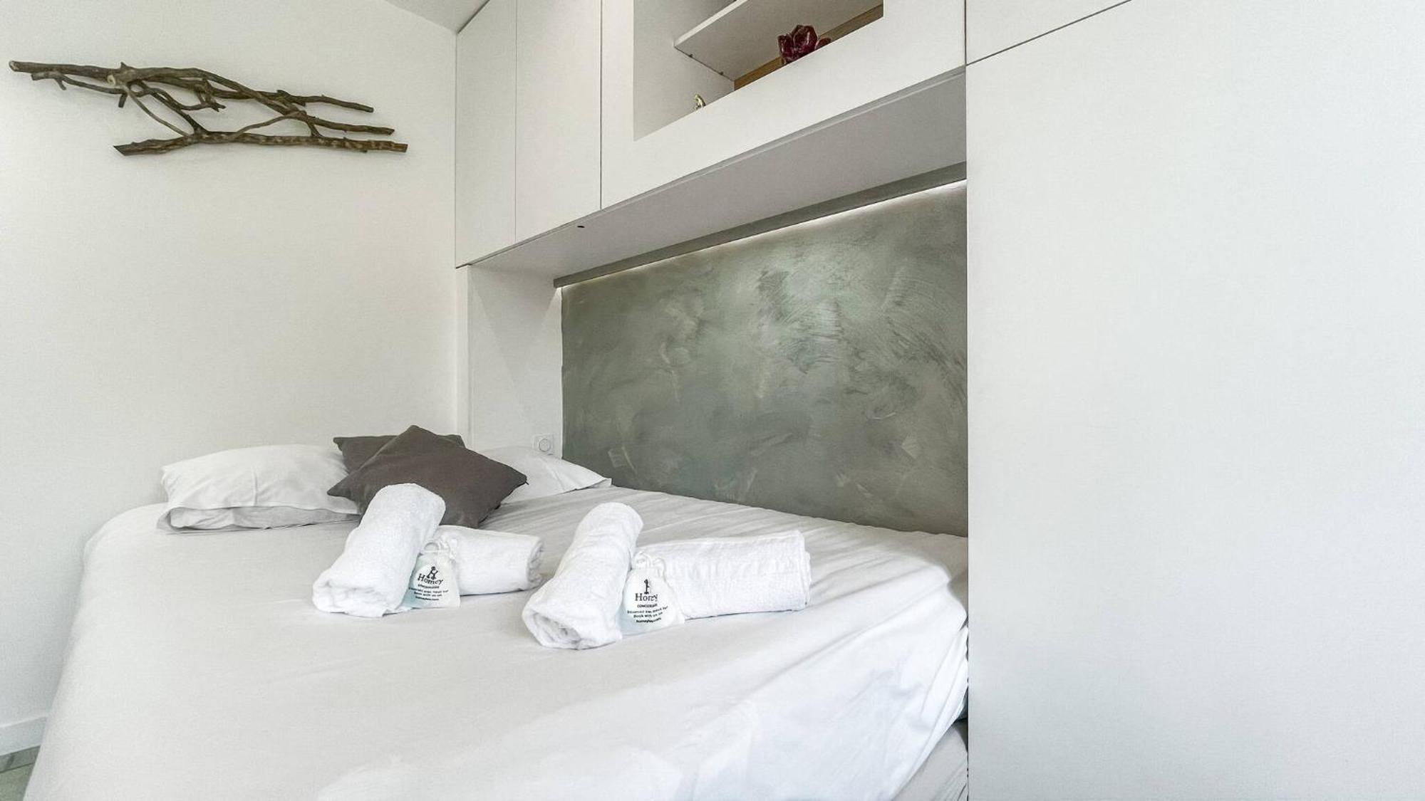 Homey Tidy - New / Proche Centre Annecy / Parking Gratuit / Logement Entierement Equipe Екстериор снимка