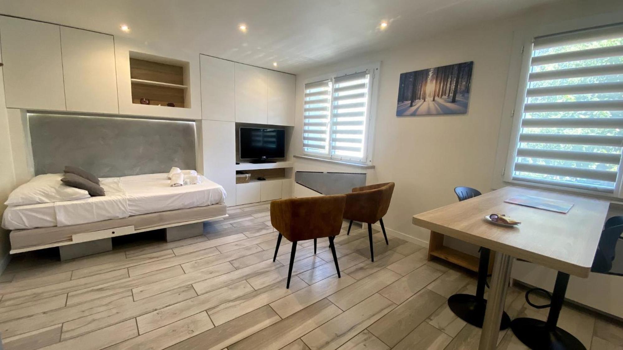 Homey Tidy - New / Proche Centre Annecy / Parking Gratuit / Logement Entierement Equipe Екстериор снимка
